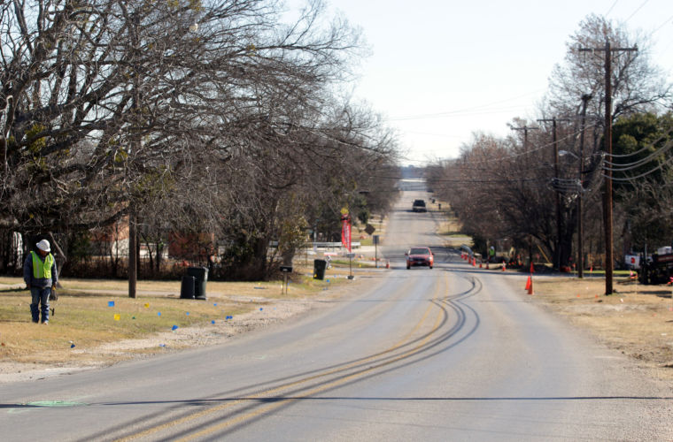 Avenue H